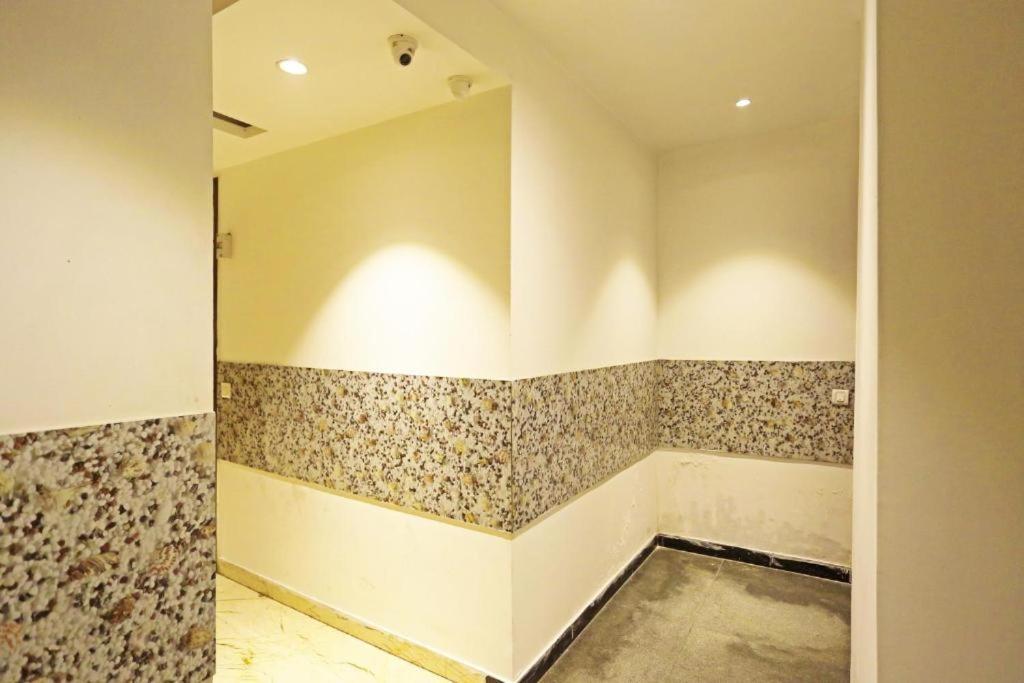 Hotel Urban Luxury Neu-Delhi Exterior foto