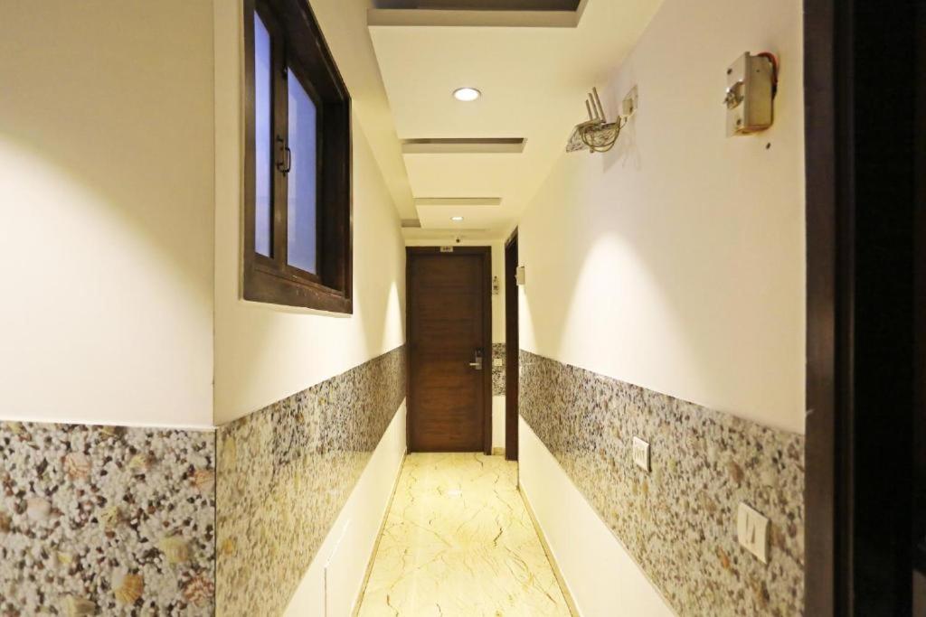 Hotel Urban Luxury Neu-Delhi Exterior foto