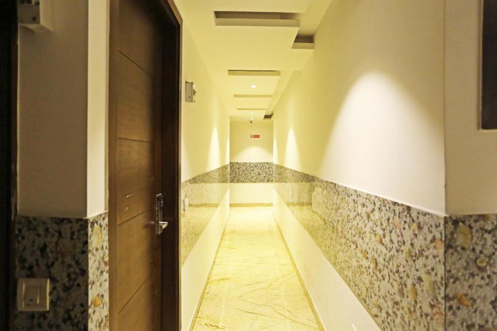 Hotel Urban Luxury Neu-Delhi Exterior foto